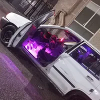 پرایدمدل 79 اس و تمیز|خودرو سواری و وانت|محمدیه-قزوین, |دیوار