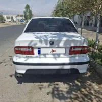 سمند lx مدل ۹۵|خودرو سواری و وانت|سمنان, |دیوار