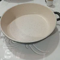 ماهیتابه چدن