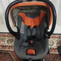 صندلی بچه ماشین