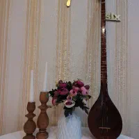 سه تار برند نوا