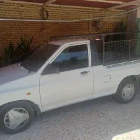 فروش پراید وانت مدل۹۹