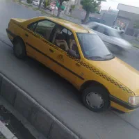 تاکسی روا سال مدل 90