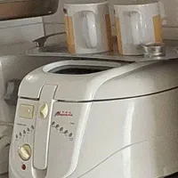 فروش سرخکن سانهوس تفال