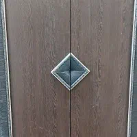 کمد لباسی و جاکفشی