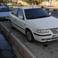 سمند تک سوز ۸۸|خودرو سواری و وانت|سمنان, |دیوار