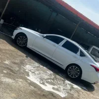 جنسیس رویال