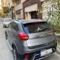 ام‌وی‌ام X22 دنده‌ای اسپرت لاکچری، مدل ۱۴۰۰
