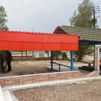 جوشکاری سیارمهدی زاده