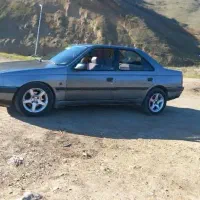 پژو405 تمام رنگ|خودرو سواری و وانت|پارس‌آباد, |دیوار