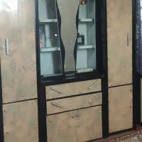 کمد و دولاب