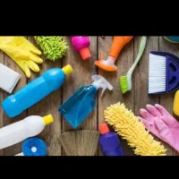 خدمات نظافت خانه و ساختمان،اثاث کشی،نقاشی ساختمان