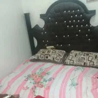 فروش میز نهار خوری 6 نفره با تخت خواب|میز و صندلی غذاخوری|بهبهان, |دیوار