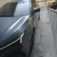 KMC جی ۷ 1404|خودرو سواری و وانت|تهران, مرزداران|دیوار