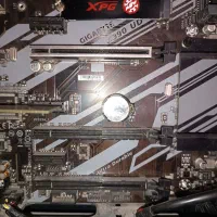 باندل z390 ud|قطعات و لوازم جانبی رایانه|قم, پردیسان|دیوار