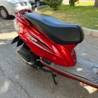 wego وگو|موتورسیکلت|تهران, یاخجی آباد|دیوار