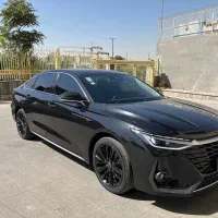 اریزو 8 مدل 1404 مشکی صفر خشک|خودرو سواری و وانت|تهران, یوسفآباد|دیوار