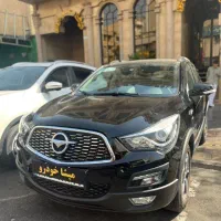 هایما S5 پرو مشکی /سفید مدل ۱۴۰۴ تحویل فوری