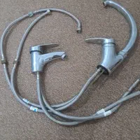 شیر آلات آشپزخانه و دستشور