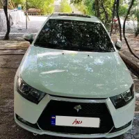 دنا پلاس توربو شارژ  اتومات مدل ۴۰۱ عروسک