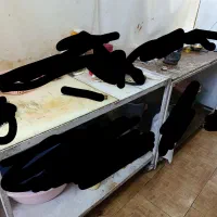 وسایل رستوران