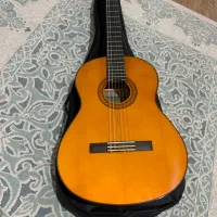 گیتار یاماها C70 نو