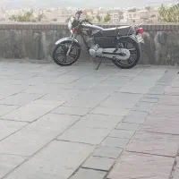متور ۲۰۰ کویر مدل ۱۴۰۳