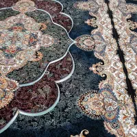 فرش  هزارشانه خیلی مناسب|فرش|ارومیه, |دیوار
