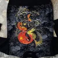 دورس|لباس|اندیشه, اندیشه فاز ۲|دیوار