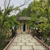 باغ ویلای هزارمتری سندتکبرگ