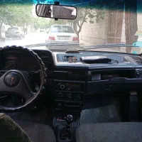 ریسر ۹۴|خودرو سواری و وانت|مشهد, شهرک لشکر (شهرک غرب)|دیوار