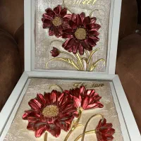 تابلو|تابلو، نقاشی، عکس|خرمآباد, |دیوار