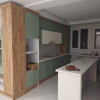 اجرای انواع کابینت