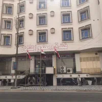 کربلا زمینی ویژه 8 شهریور