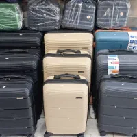 فروش چمدان