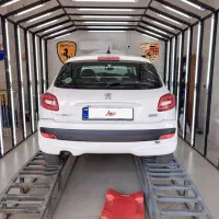 ۲۰۷ پاناروما ۱۴۰۰|خودرو سواری و وانت|اصفهان, جلفا|دیوار