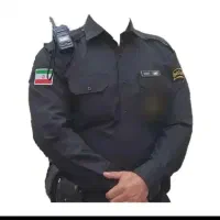 نگهبان هستم ،، متاهل و متعهد جویای کار