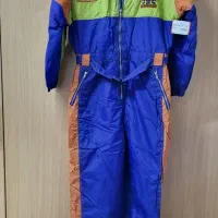 لباس اسکی یکسره