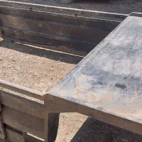 باربندوانت پیکان