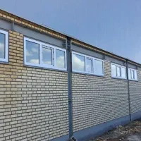 درب وپنجره ترمال بریک نانترمال ویو پی وی سی