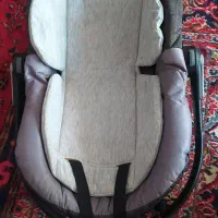 کریر  مارک baby land در حد نو