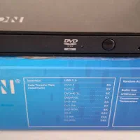 دی وی دی رایتر لیتون اکسترنال