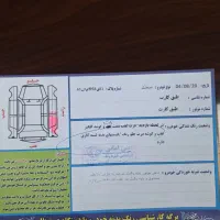 سمند سورن|خودرو سواری و وانت|سنندج, |دیوار