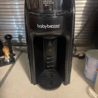 دستگاه شیر ساز baby brezza