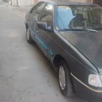 پژو Glx۴۰۵ فوری فروشی