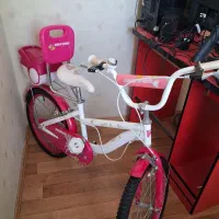 دوچرخه سایز ۲۰