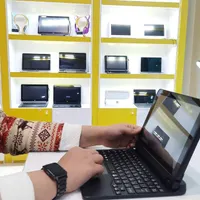 تبلت ویندوزی ۱۰ اینچ اصل ژاپن