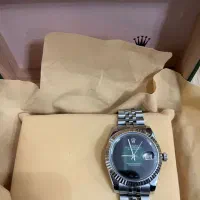 ساعت اورجینال و کاملا نو