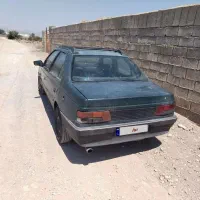 فروش اردی مدل 85|خودرو سواری و وانت|حبیب آباد, |دیوار