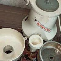 آبمیوه گیری بهینه|آبمیوهگیر و آبمرکباتگیر|تبریز, |دیوار